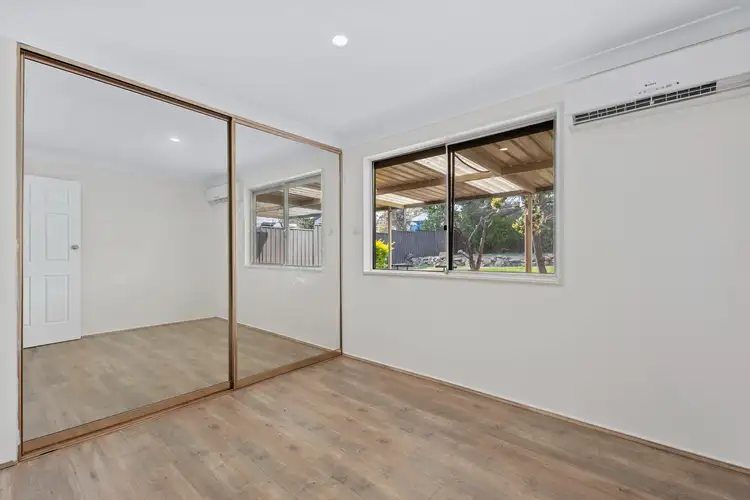 Fourth view of Homely house listing, 41 MacKenzie Boulevard, Seven Hills NSW 2147