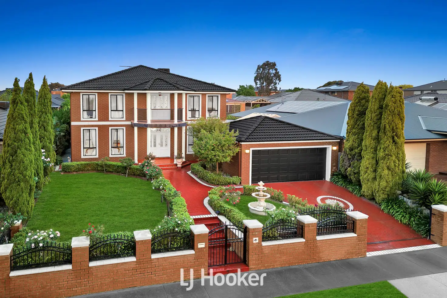 Main view of Homely house listing, 12 Longfield Way, Narre Warren South VIC 3805