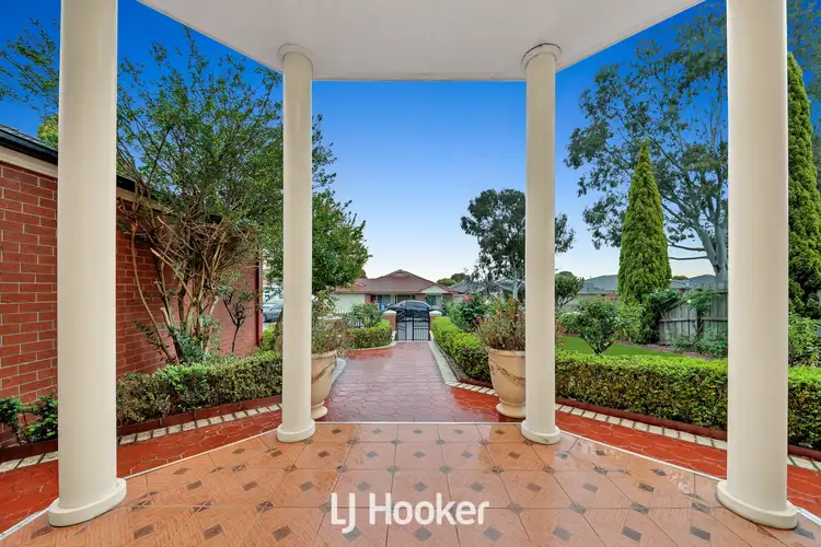 Fourth view of Homely house listing, 12 Longfield Way, Narre Warren South VIC 3805