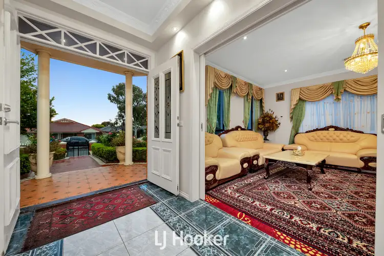 Fifth view of Homely house listing, 12 Longfield Way, Narre Warren South VIC 3805