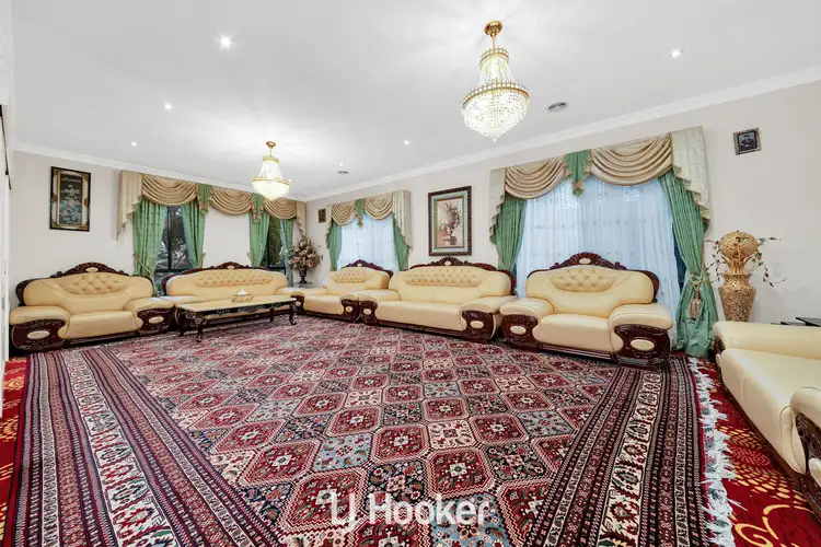 Sixth view of Homely house listing, 12 Longfield Way, Narre Warren South VIC 3805