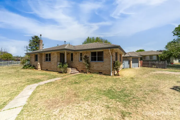 20 Claude Street, Armidale NSW 2350