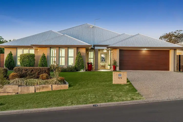 44 Sommariva Street, Westbrook QLD 4350