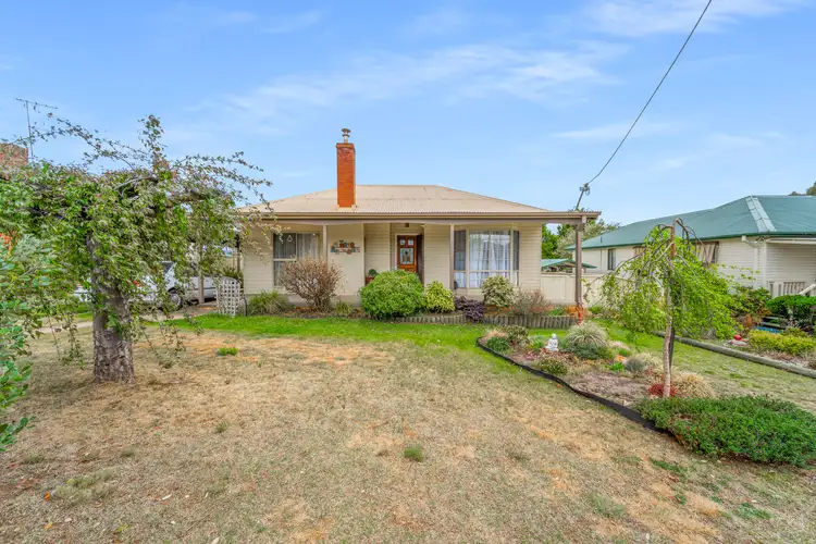 Main view of Homely house listing, 8 Sellar Street, Cooma NSW 2630