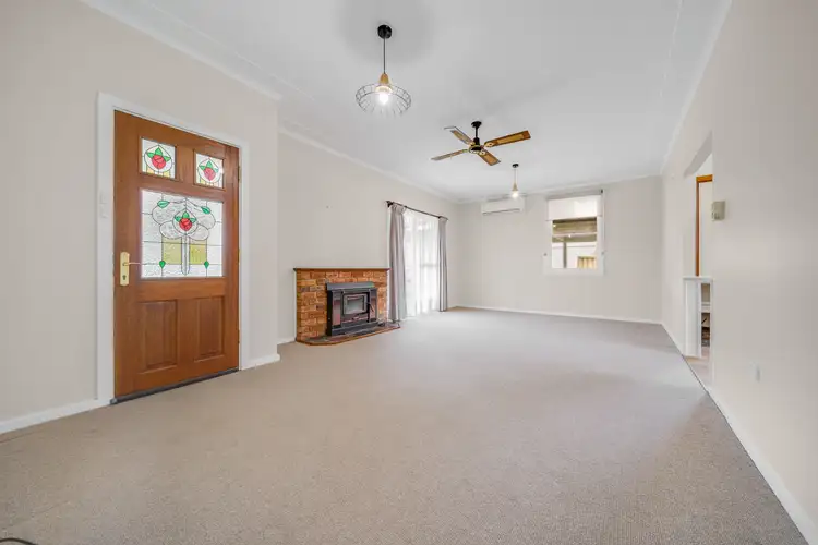 Second view of Homely house listing, 8 Sellar Street, Cooma NSW 2630