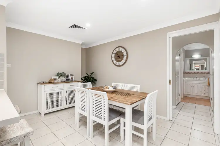 Fourth view of Homely house listing, 27 Madeira Avenue, Kings Langley NSW 2147