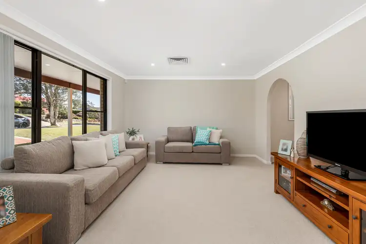 Fifth view of Homely house listing, 27 Madeira Avenue, Kings Langley NSW 2147