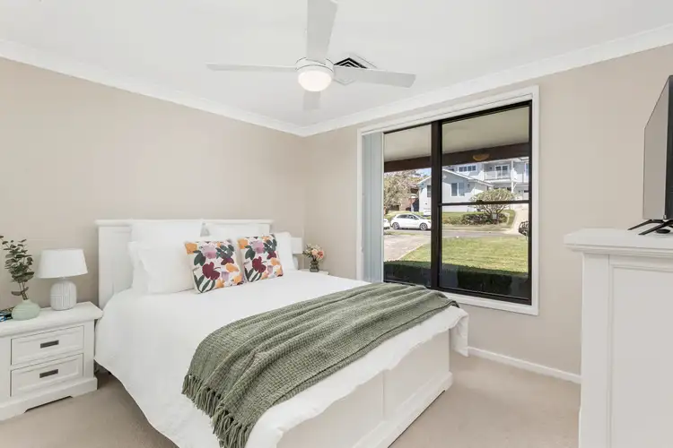Sixth view of Homely house listing, 27 Madeira Avenue, Kings Langley NSW 2147