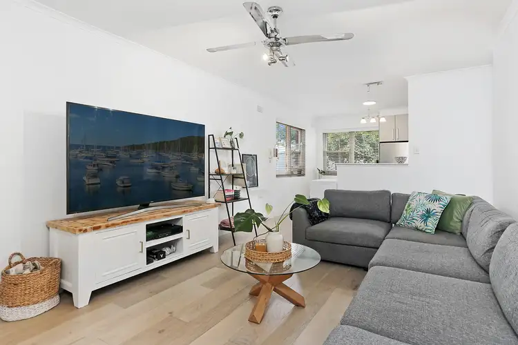 Main view of Homely apartment listing, 1/22 Hill Street, Woolooware NSW 2230