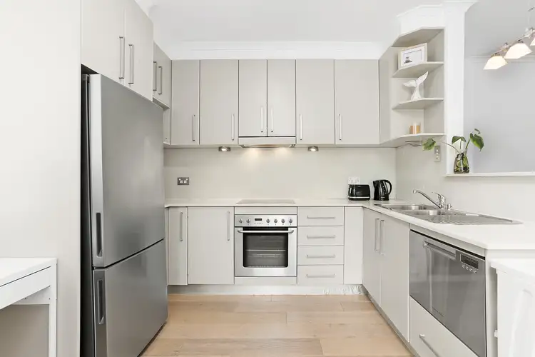 Second view of Homely apartment listing, 1/22 Hill Street, Woolooware NSW 2230