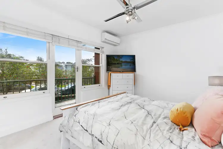 Third view of Homely apartment listing, 1/22 Hill Street, Woolooware NSW 2230
