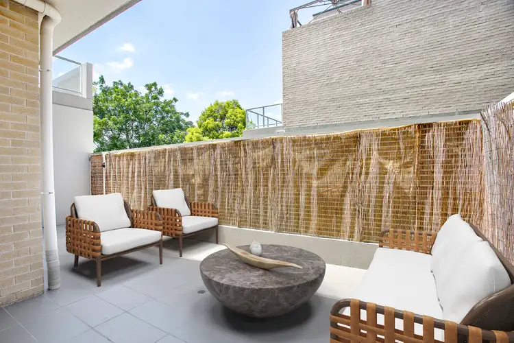 69/79-87 Beaconsfield Street, Silverwater NSW 2128