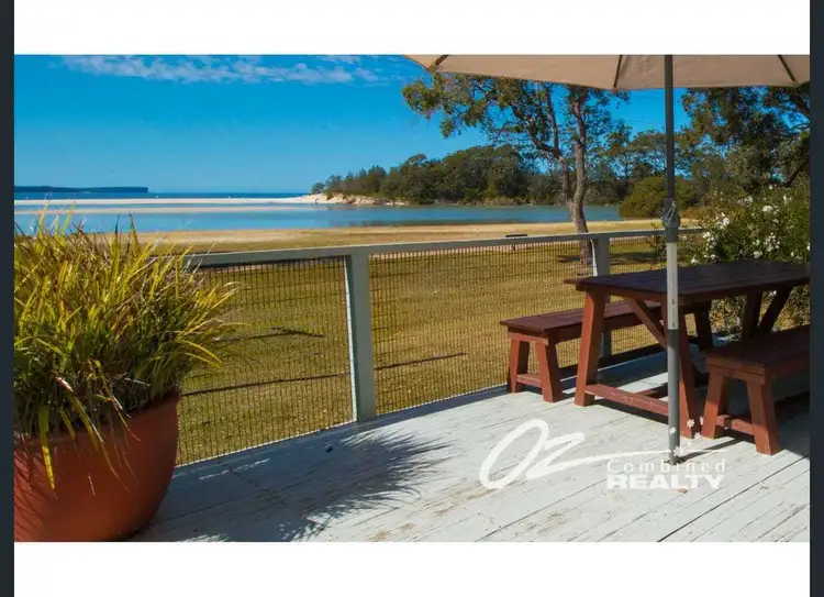 Main view of Homely house listing, 88 Burrill Street, Huskisson NSW 2540