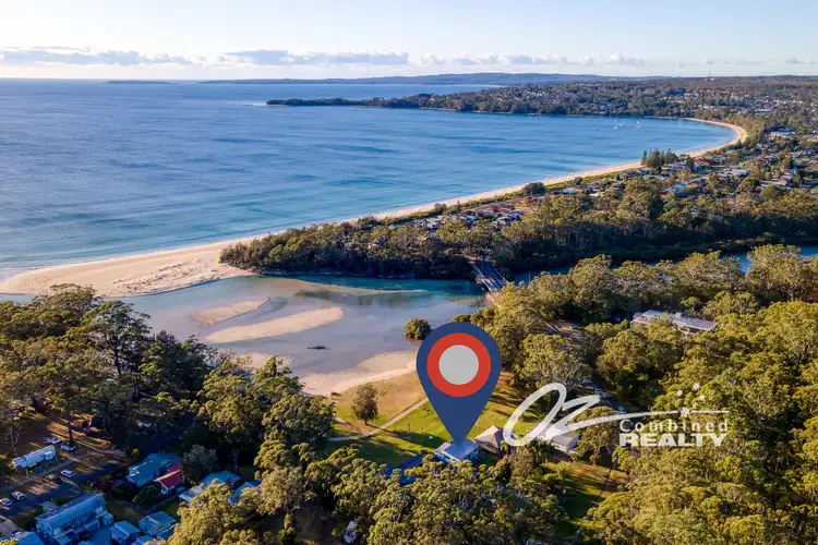 Second view of Homely house listing, 88 Burrill Street, Huskisson NSW 2540