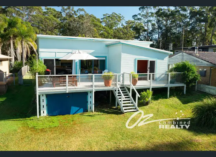 Third view of Homely house listing, 88 Burrill Street, Huskisson NSW 2540