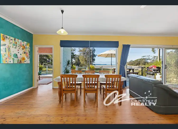 Fifth view of Homely house listing, 88 Burrill Street, Huskisson NSW 2540