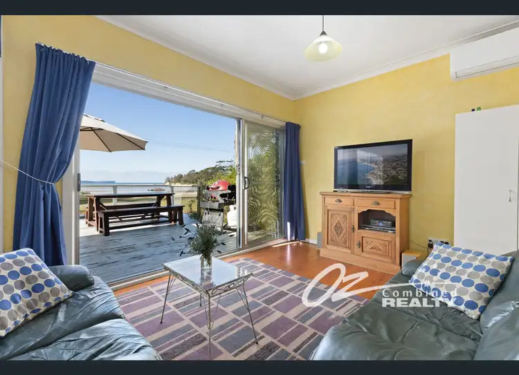 Sixth view of Homely house listing, 88 Burrill Street, Huskisson NSW 2540