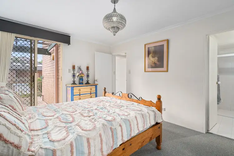 Second view of Homely unit listing, 44/3 Ramu Close, Sylvania Waters NSW 2224