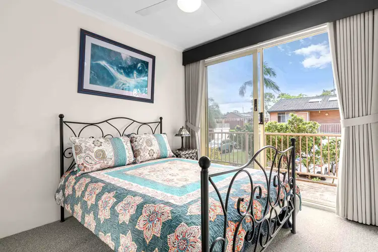 Fourth view of Homely unit listing, 44/3 Ramu Close, Sylvania Waters NSW 2224