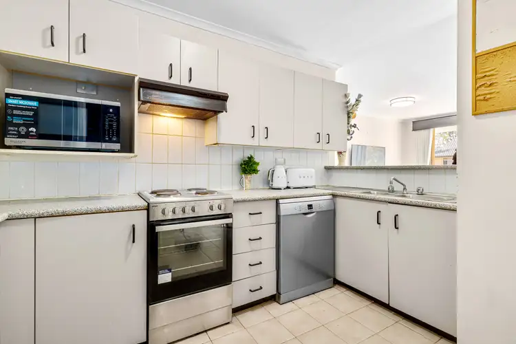 Fifth view of Homely unit listing, 44/3 Ramu Close, Sylvania Waters NSW 2224