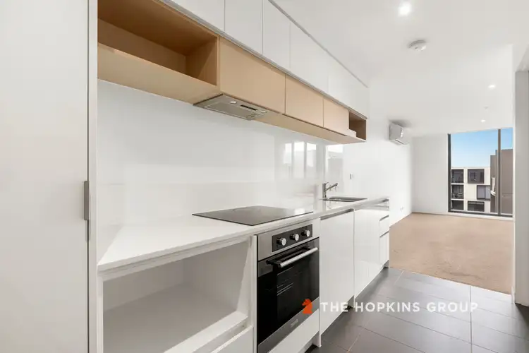 Third view of Homely apartment listing, 511/311 Burwood Road, Hawthorn VIC 3122
