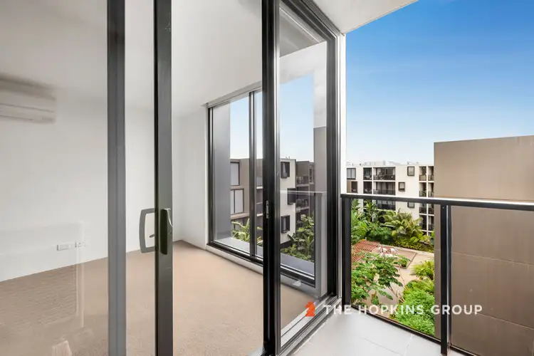 Fourth view of Homely apartment listing, 511/311 Burwood Road, Hawthorn VIC 3122
