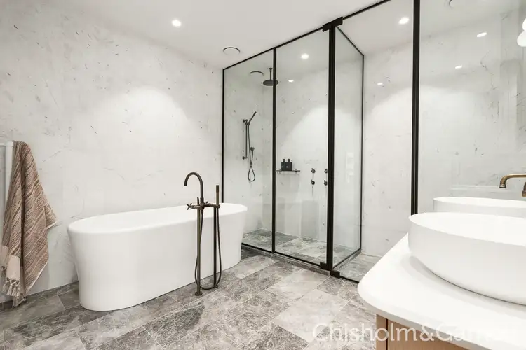 Fifth view of Homely apartment listing, 201/2 Pine Avenue, Elwood VIC 3184