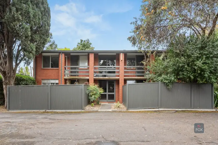 18/62 William Street, Norwood SA 5067