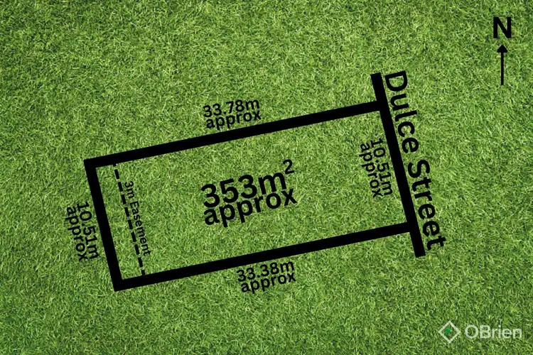 14 Dulce Street, Diggers Rest VIC 3427