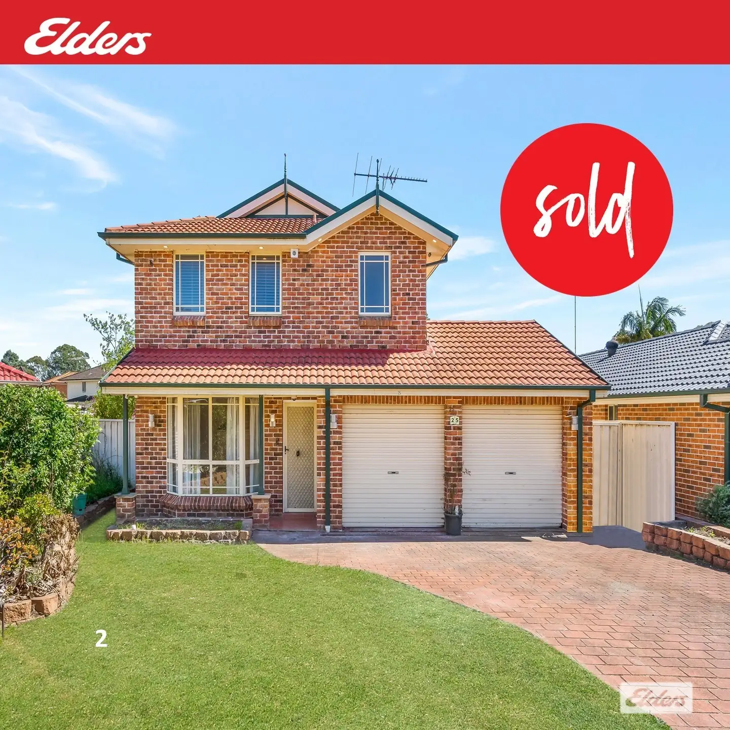 Main view of Homely house listing, 25 Lismore Street, Hoxton Park NSW 2171