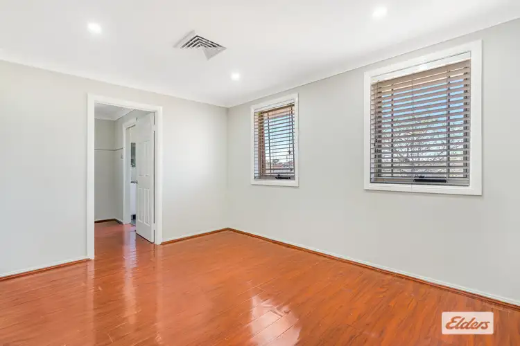 Second view of Homely house listing, 25 Lismore Street, Hoxton Park NSW 2171