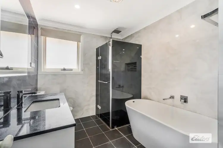 Third view of Homely house listing, 25 Lismore Street, Hoxton Park NSW 2171