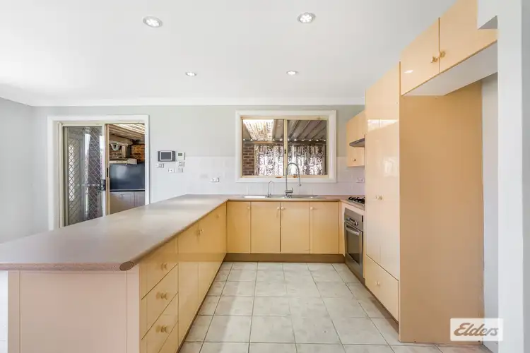 Fourth view of Homely house listing, 25 Lismore Street, Hoxton Park NSW 2171