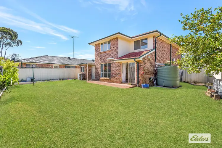 Fifth view of Homely house listing, 25 Lismore Street, Hoxton Park NSW 2171