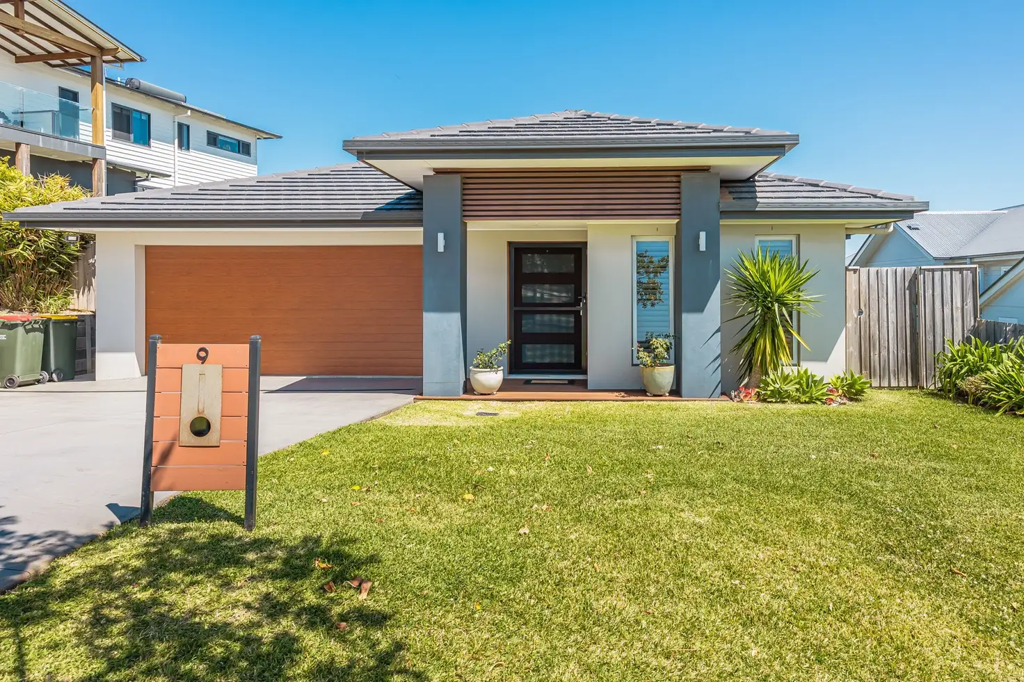 Main view of Homely house listing, 9 Tidepool Street, Lennox Head NSW 2478