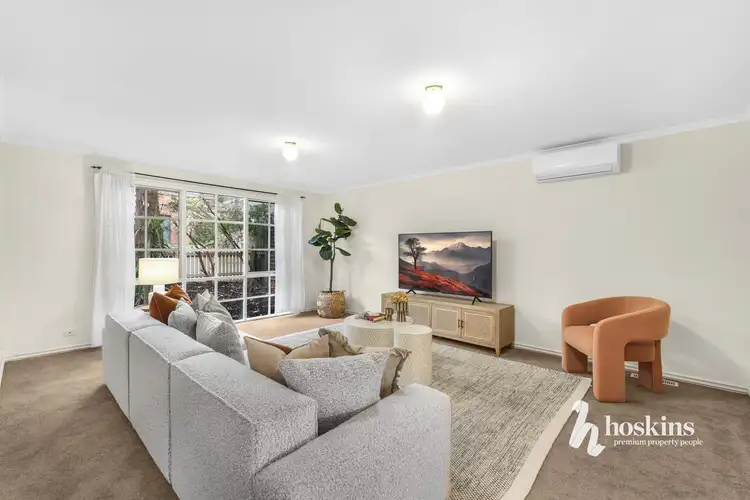 Second view of Homely house listing, 26 Sunhill Avenue, Ringwood VIC 3134