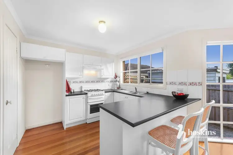 Third view of Homely house listing, 26 Sunhill Avenue, Ringwood VIC 3134