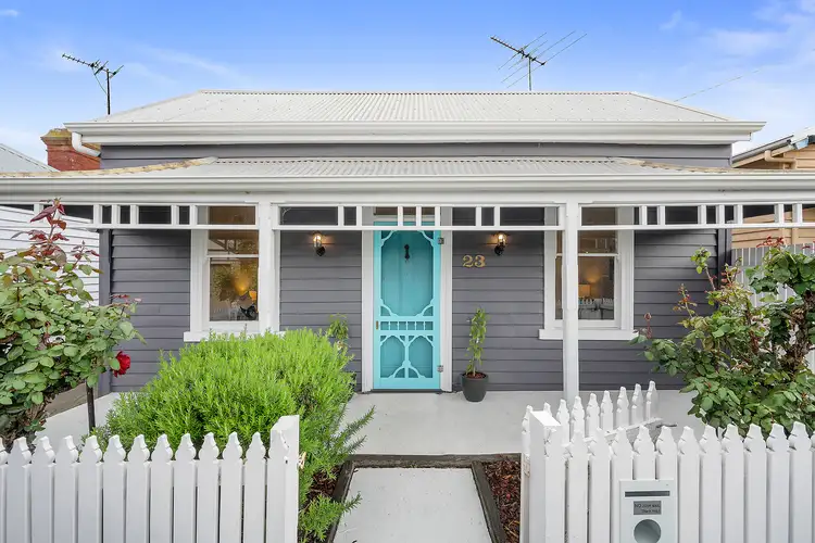 23 Yuille Street, Geelong West VIC 3218