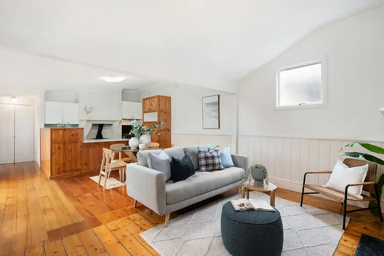 Third view of Homely house listing, 23 Yuille Street, Geelong West VIC 3218