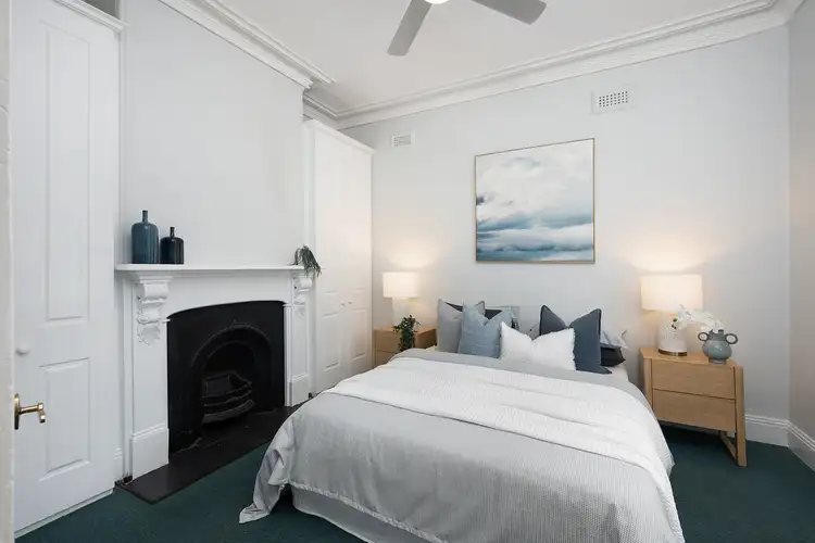 Fourth view of Homely house listing, 23 Yuille Street, Geelong West VIC 3218