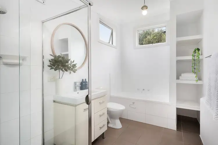 Fifth view of Homely house listing, 23 Yuille Street, Geelong West VIC 3218