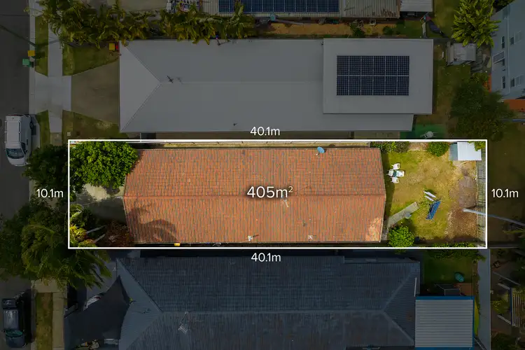 Fourth view of Homely house listing, 6 Chainey Avenue, Miami QLD 4220