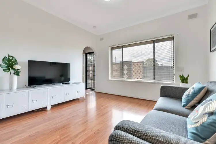 Second view of Homely townhouse listing, 4/573 Lower North East Road, Campbelltown SA 5074