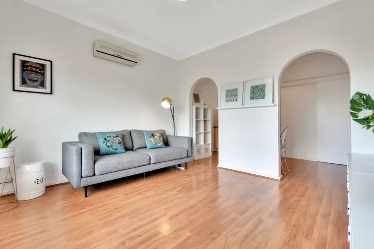 Third view of Homely townhouse listing, 4/573 Lower North East Road, Campbelltown SA 5074