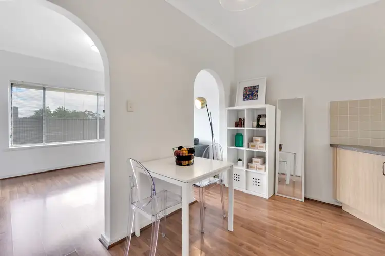 Fourth view of Homely townhouse listing, 4/573 Lower North East Road, Campbelltown SA 5074
