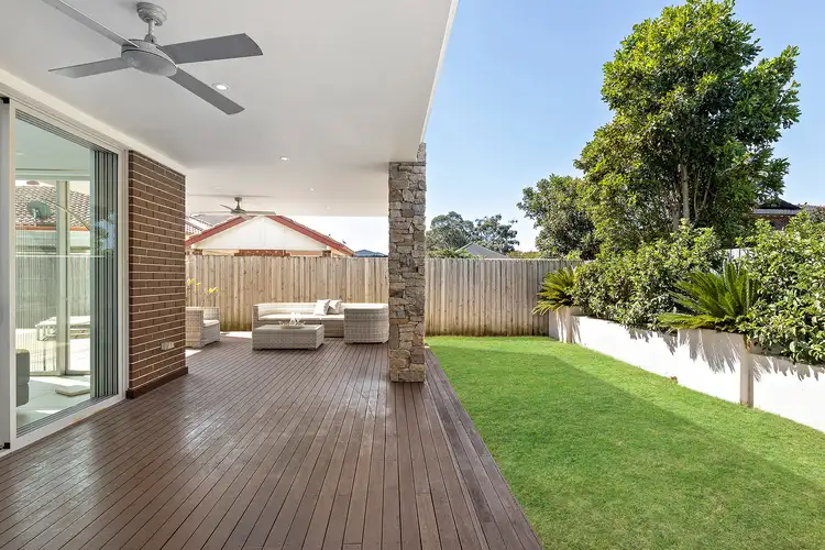 Second view of Homely house listing, 15 Norman Avenue, Dolls Point NSW 2219