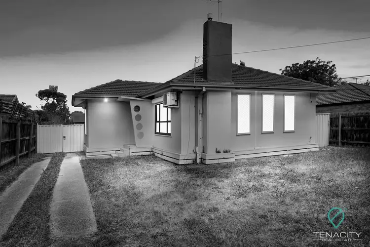65 Hargreaves Crescent, Braybrook VIC 3019