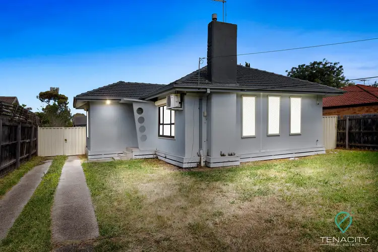 Second view of Homely house listing, 65 Hargreaves Crescent, Braybrook VIC 3019