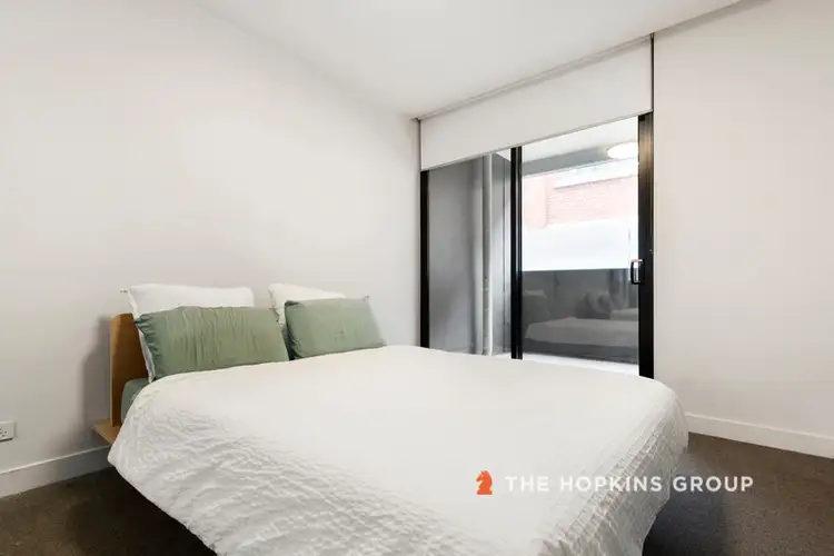 Third view of Homely apartment listing, G04 12 Trenerry Crescent, Abbotsford VIC 3067