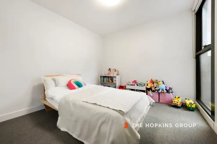 Fourth view of Homely apartment listing, G04 12 Trenerry Crescent, Abbotsford VIC 3067